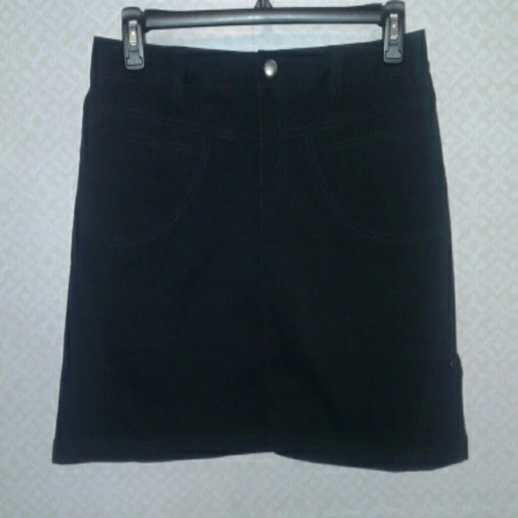 Athlete skirt - Picture 1 of 5